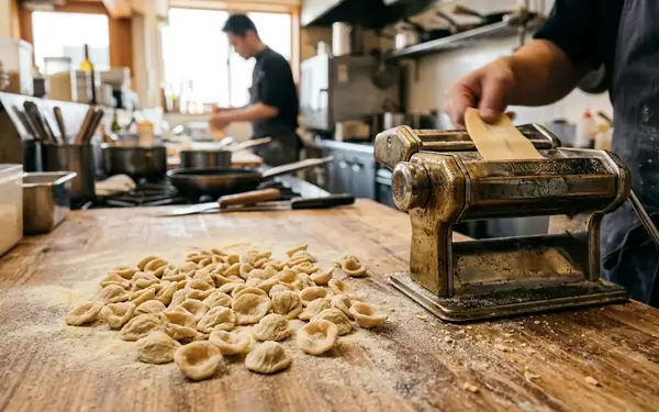 Why Iidabashi is Quietly Becoming Tokyo's Premier Destination for Italian Cuisine