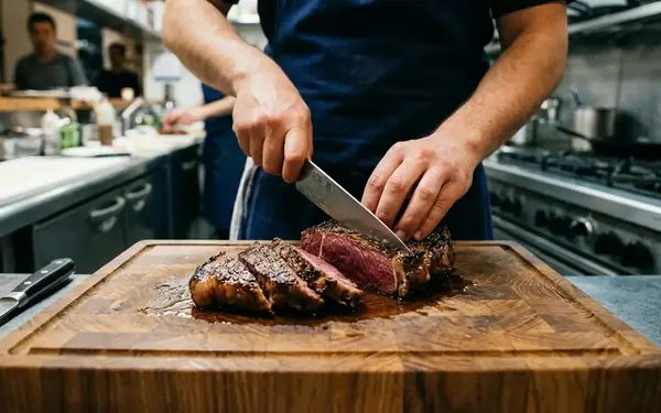 5 Premium Meat Cuts You Must Experience at Gran Bocca