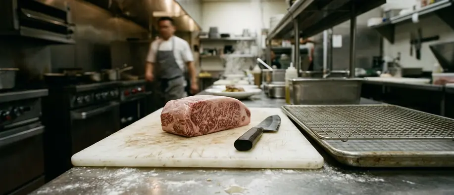 The Trattoria Approach to Gentle Rendering