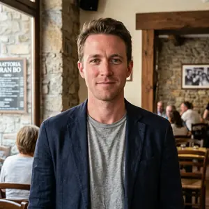 Eric Halvorsen